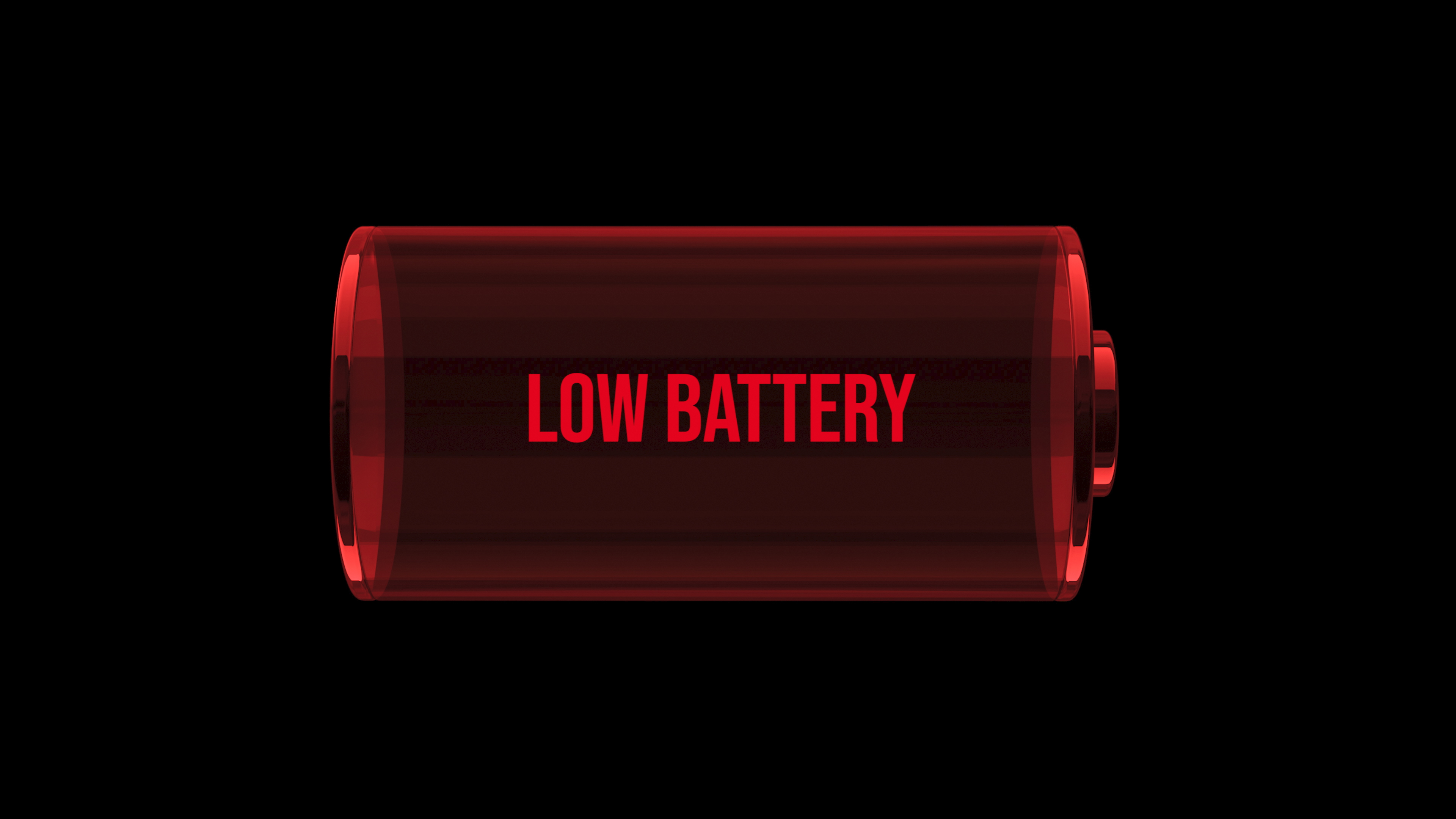 太久沒充電會有什麼問題？