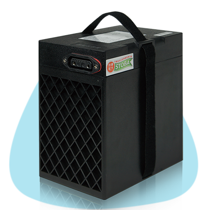 iGO 鋰電電池組 ASP-52016